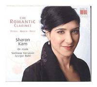 La Clarinette Romantique : Concerto Pour Clarinette Et Orchestre En Sol Majeur Opus 29