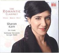 La Clarinette Romantique : Concerto Pour Clarinette Et Orchestre En Sol Majeur Opus 29