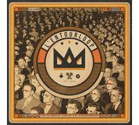 L'Entourloop – La Clarté dans la confusion – Vinyle Gatefold – X-Ray