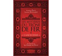 La Clarté de l'histoire - La brume des légendes