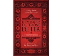 La Clarté de l'histoire - La brume des légendes Thierry Soulard (Auteur), Aurélie Paci (Auteur)