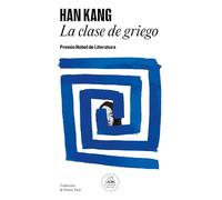 La clase de griego / Greek Lessons