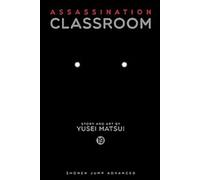 La classe de l'assassinat, Vol. 19
