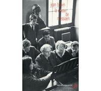 La classe de Messiaen Jean Boivin (Auteur)