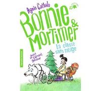 La e neige Agnès Cathala (Auteur), Clément Devaux (Illustration)