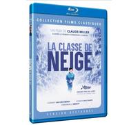 La e neige Blu-ray
