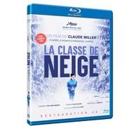 La e neige Blu-ray E