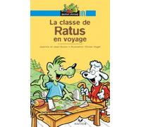 La e Ratus part en voyage