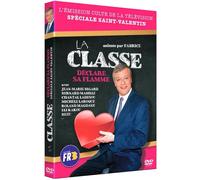 La Classe déclare sa flamme