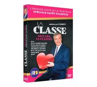 La classe déclare sa flamme DVD DVD