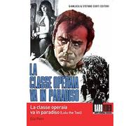 La Classe Operaia Va In Paradiso (Dvd singolo)