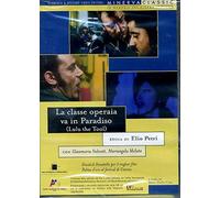 La Classe operaia va in Paradiso [Import]