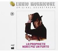 La Classe Operaia Va In Paradiso / La Proprietà Non È Più Un Furto