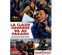 La Classe ouvrière va au Paradis