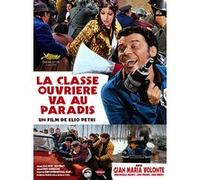 La classe ouvrière va au paradis E