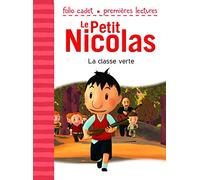 LA CLASSE VERTE
