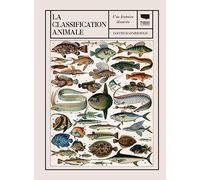 La Classification Animale - Une Histoire Illustrée