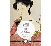 La Clau Tanizaki, Junichiro (Auteur)
