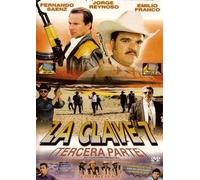 La Clave 7 Tres