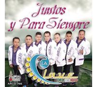 La Clave De Mexico (Juntos Y Para Siempre)766