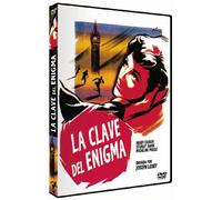 La Clave Del Enigma [Import]