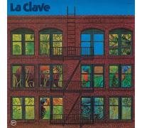 Clave,la - La Clave (Verve By Request)