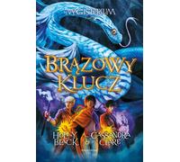 La Clé de Bronze par Holly Black, Cassandra Clare (Buch auf Polnisch)