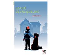 La e Jacqueline - Eva Kavian - Oskar - broché - Roman junior