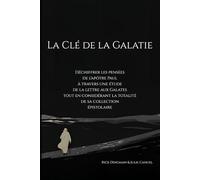 La e la Galatie