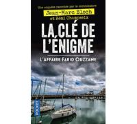 La Clé de l'énigme - L'affaire Farid Ouzzane