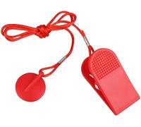 La Clé de Sécurité Universelle pour Tapis de Course Fonctionne avec Tous Les Tapis de Course Nordictrack, Proform, Image, Weslo, Reebok, Epic, Golds Gym, Freemotion et Healthrider