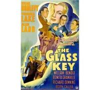 La e verre (1942) / The Glass Key (BD) G