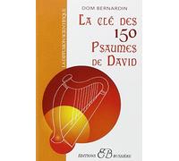 La Clé des 150 psaumes de David