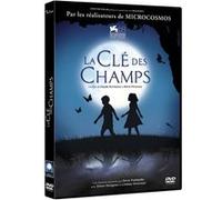 La clé des champs E