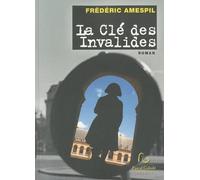 La clé des Invalides