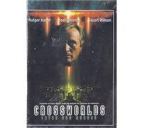 La Clé des mondes parallèles / Crossworlds G
