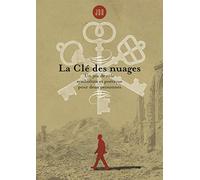 La es nuages suivi de La es songes
