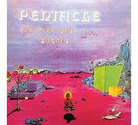La es songes (180 GR. LP)