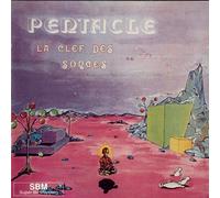 La Clé des Songes