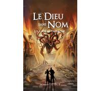 La u cauchemar - Roman Lutèce - Pyrelion - broché - Roman