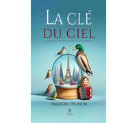 La u ciel - Frédéric Pignon - Le Lys Bleu - broché - Roman
