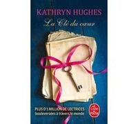 La u coeur Kathryn Hughes (Auteur)