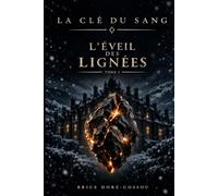 LA U SANG: L'ÉVEIL DES LIGNÉES