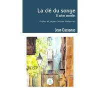 La u songe Et autres nouvelles - Jean Cassanas - Le Lys Bleu - broché - Nouvelles