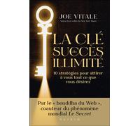 La u succès illimité 10 stratégies pour attirer à vous tout ce que vous désirez - Jocelyne Roy - Alisio - broché - Guide