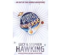La clé secrète de l'univers de George