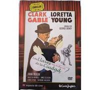 La Clé sous la porte (1950) / Key to the City ( Cine Club)
