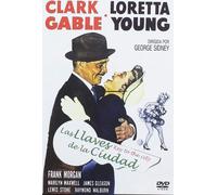 La Clé Sous La Porte (Key To The City)