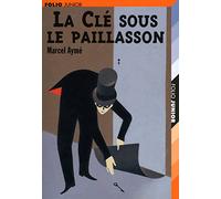 La clé sous le paillasson et autres nouvelles