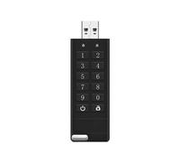 La Clé USB 3.0 Cryptée et Sécurisée Met L'Accent sur la Confidentialité et la Sécurité, en Toute Tranquillité D', 32 G